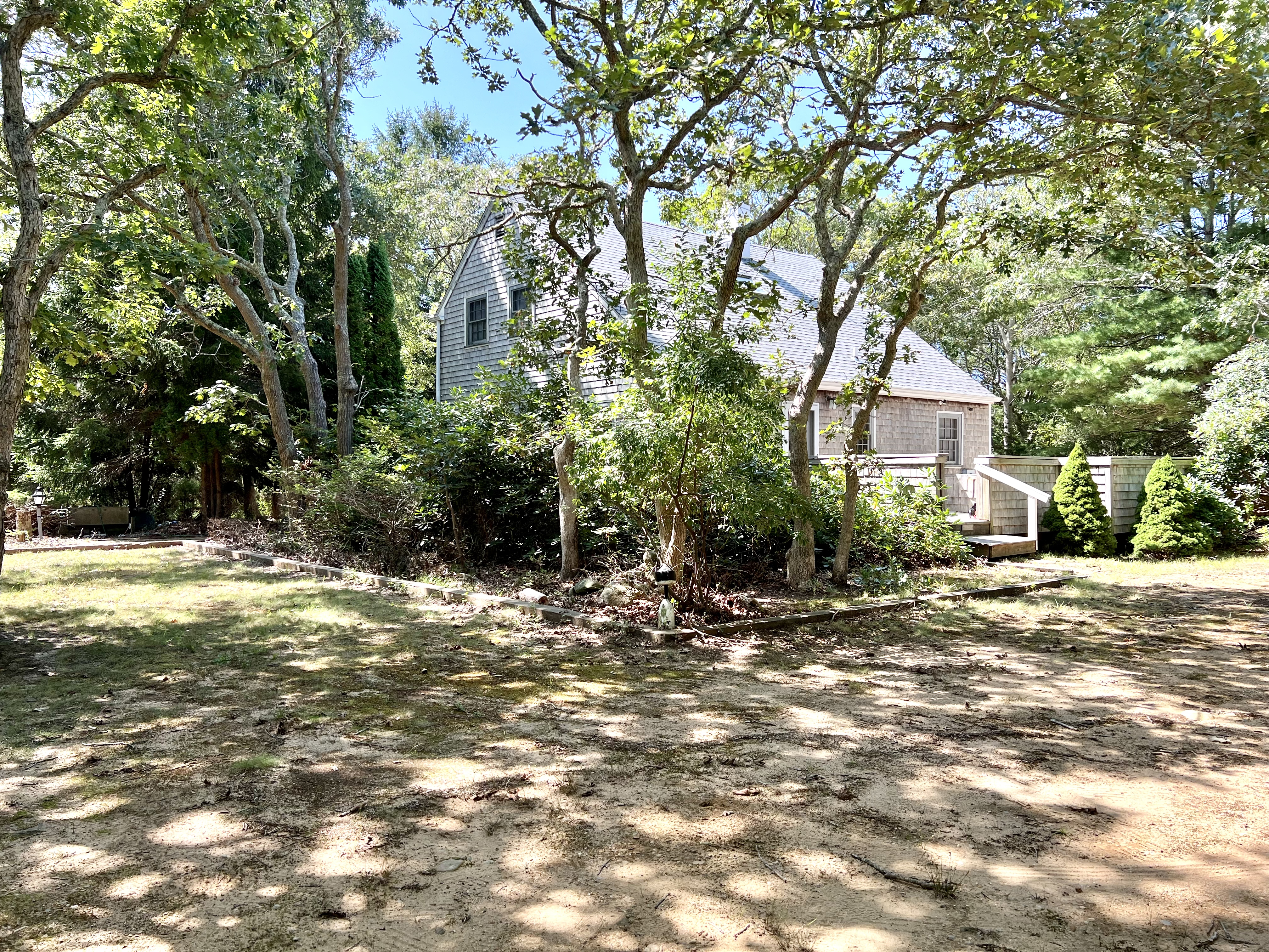 41 Old County Road West Tisbury, MA 02568 - Photo 3 of 22