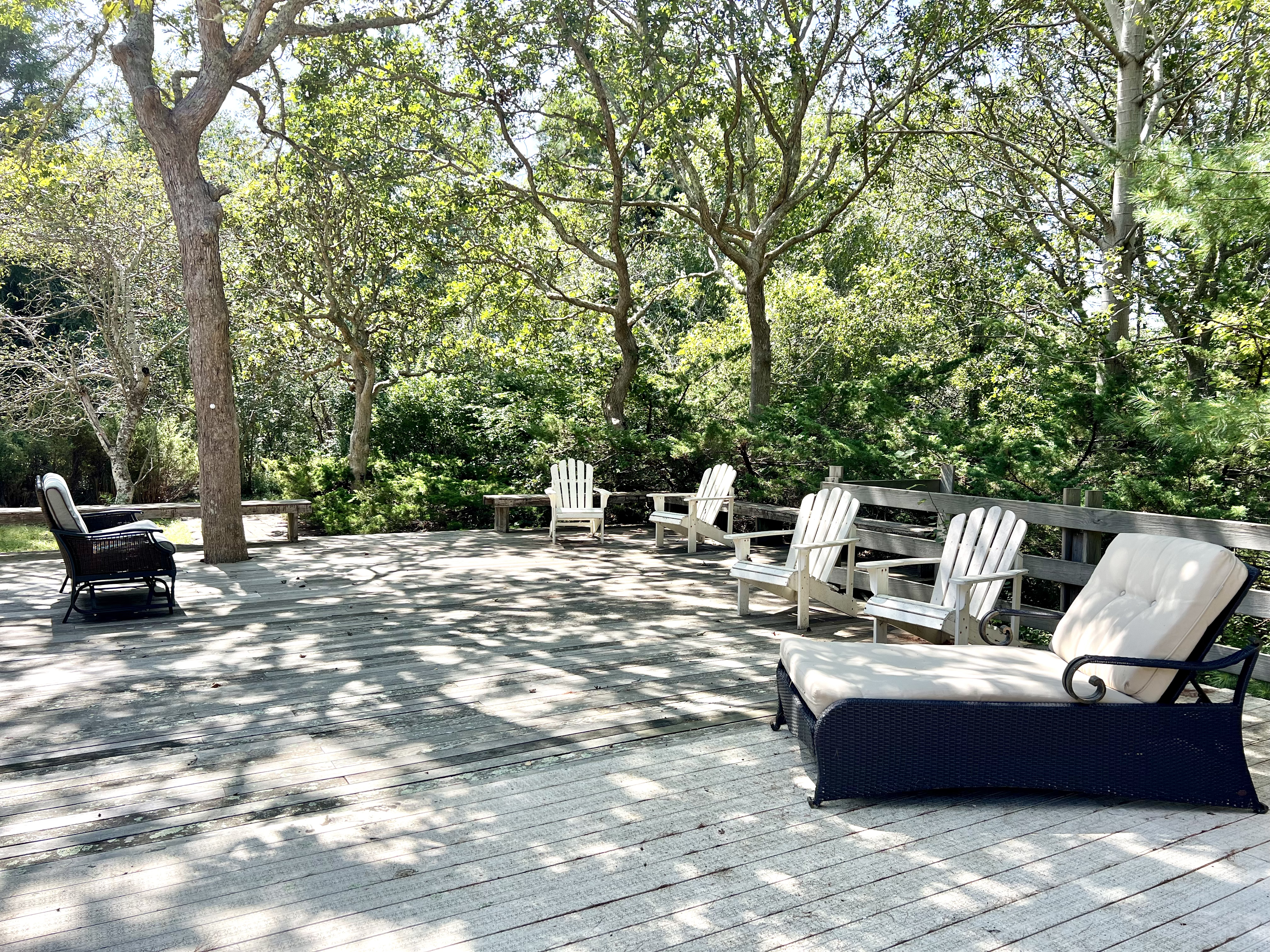 41 Old County Road West Tisbury, MA 02568 - Photo 4 of 22