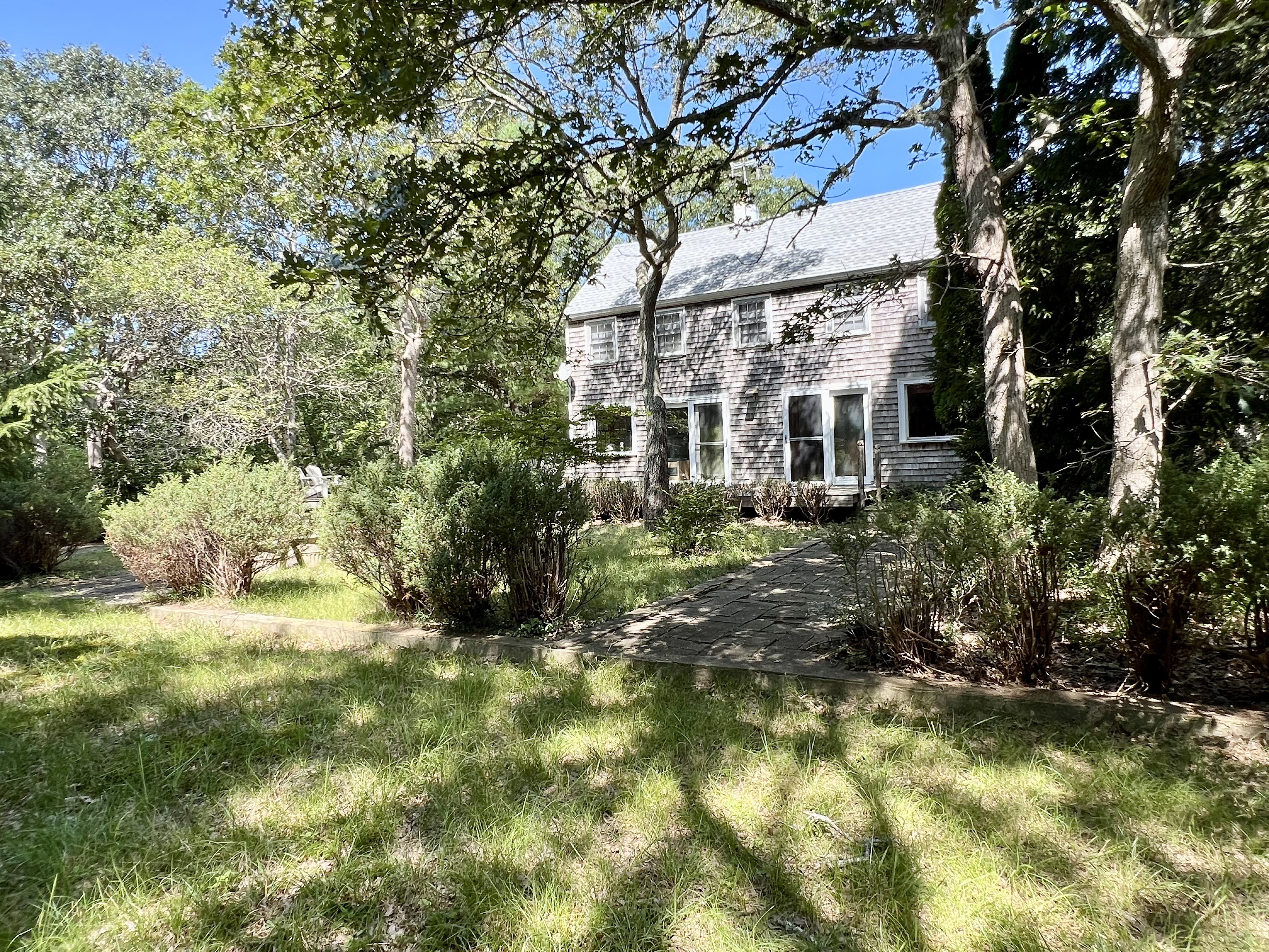 41 Old County Road West Tisbury, MA 02568 - Photo 5 of 22