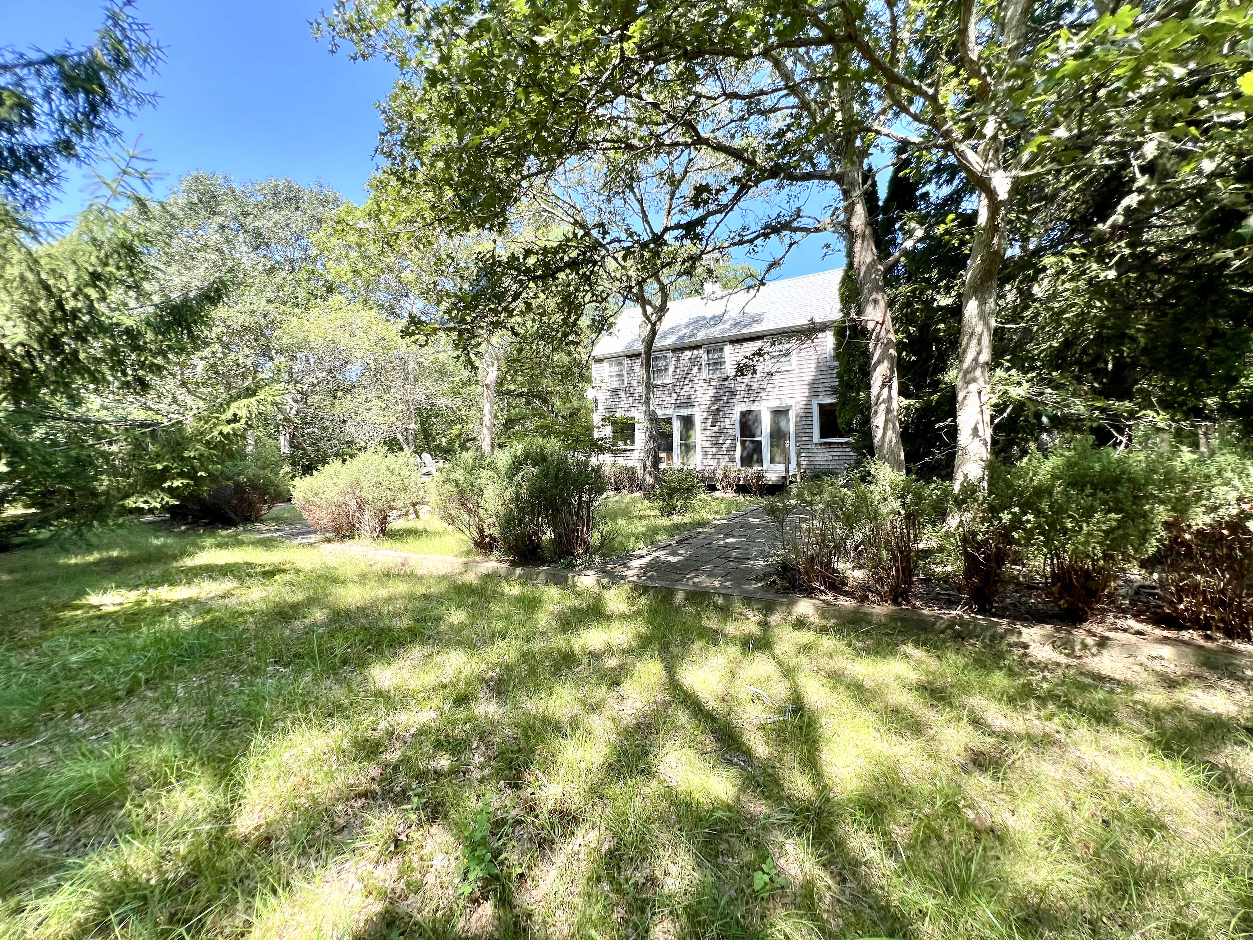 41 Old County Road West Tisbury, MA 02568 - Photo 6 of 22