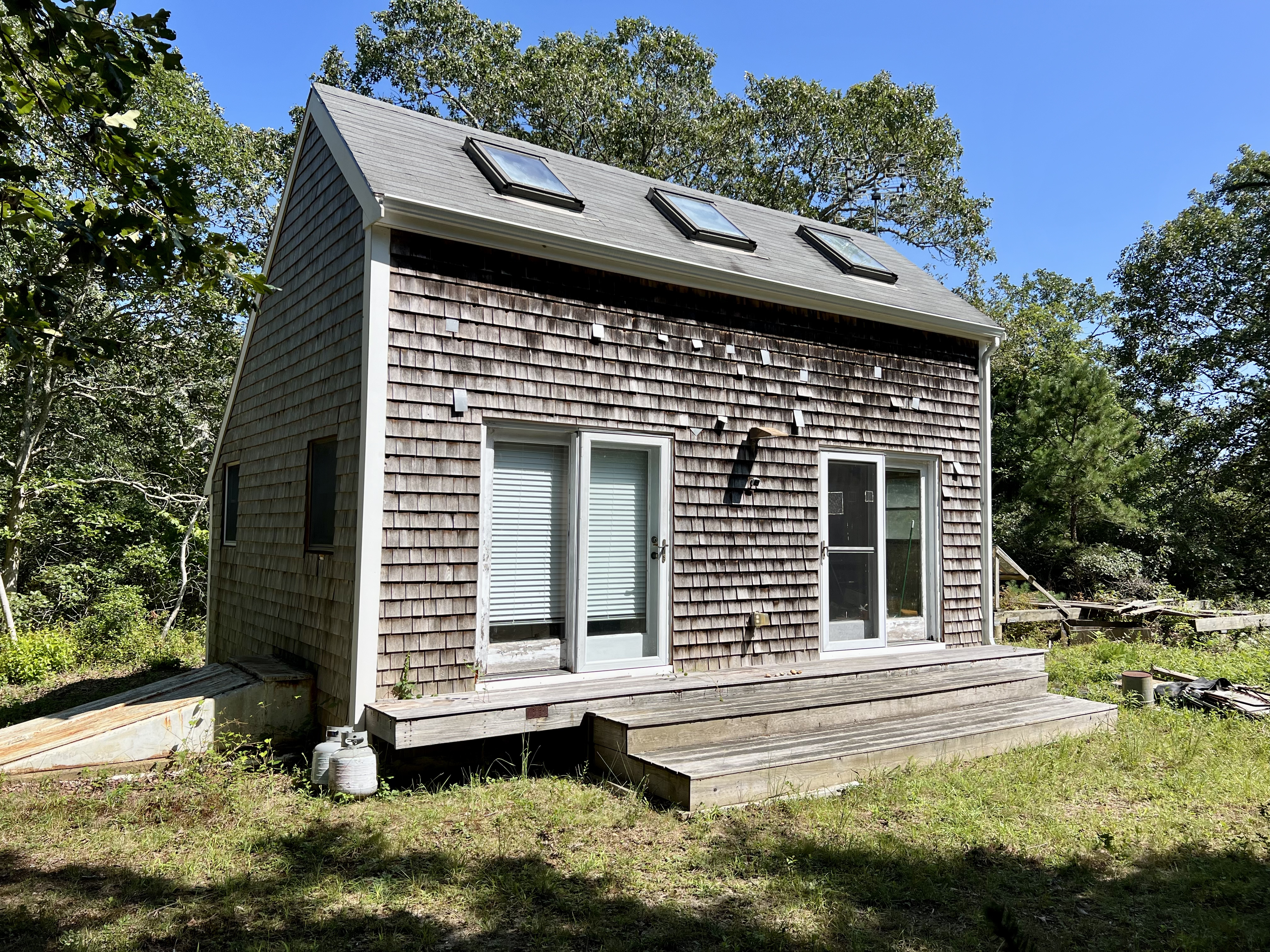 41 Old County Road West Tisbury, MA 02568 - Photo 7 of 22