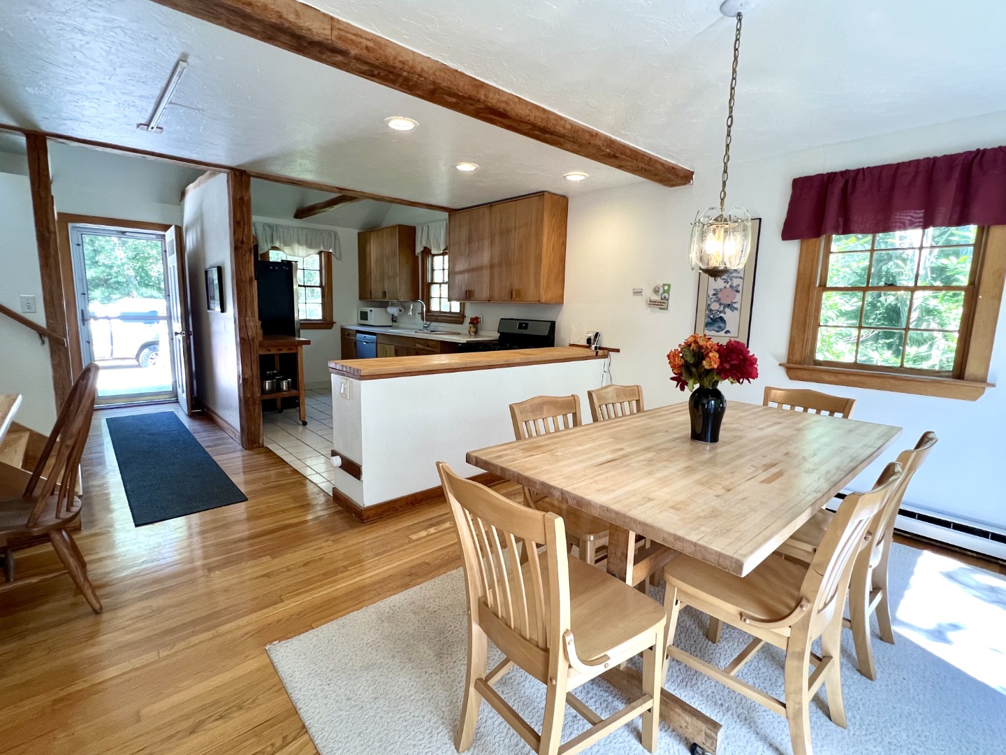 41 Old County Road West Tisbury, MA 02568 - Photo 9 of 22