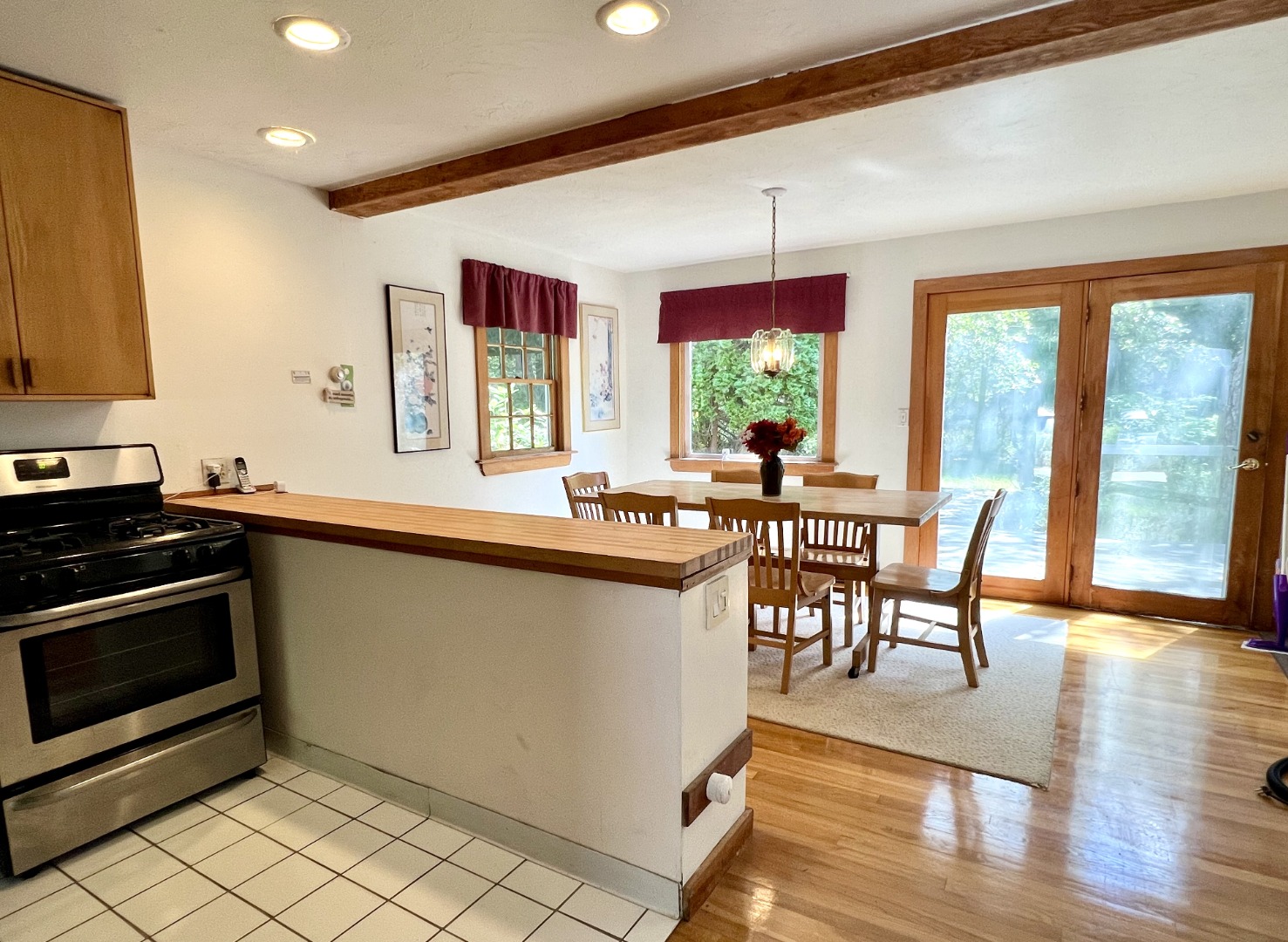 41 Old County Road West Tisbury, MA 02568 - Photo 10 of 22