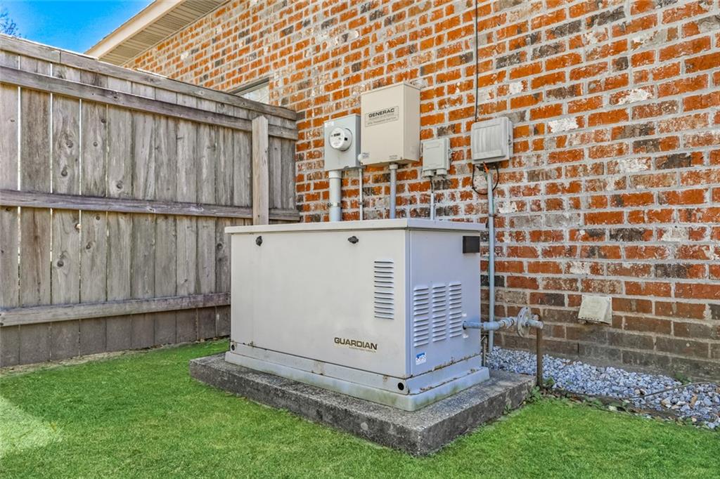 100 Southdown Lane Covington, LA 70433 - Photo 20 of 21