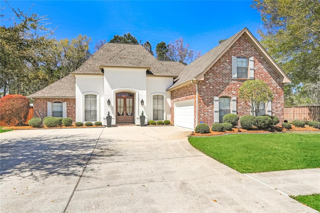 100 Southdown Lane Covington, LA 70433 - Photo 2 of 21