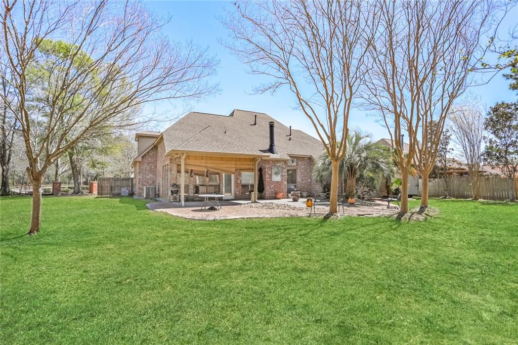 100 Southdown Lane Covington, LA 70433 - Photo 21 of 21