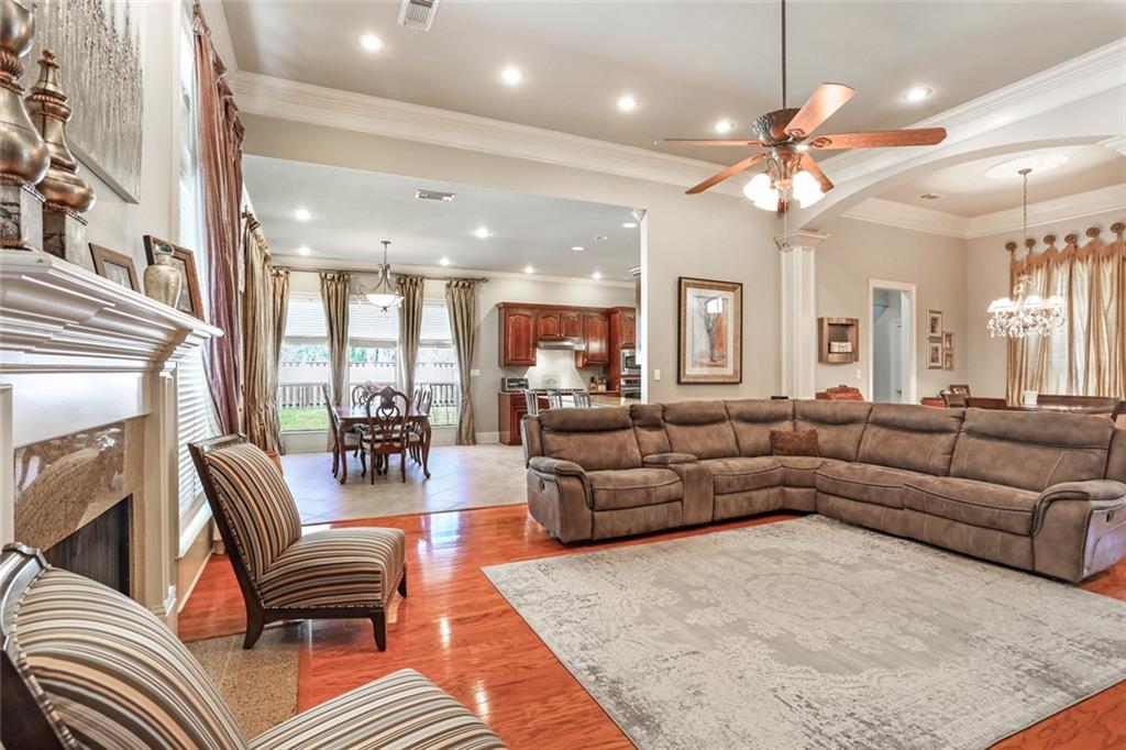 100 Southdown Lane Covington, LA 70433 - Photo 8 of 21