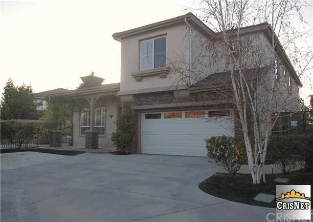 25955 Tennyson Lane Stevenson Ranch, CA 91381 - Photo 1 of 1 Gallery Image 1