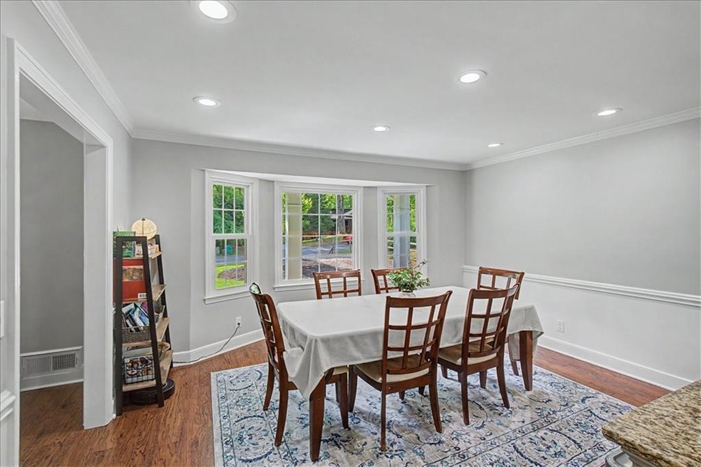 904 Andover Court Woodstock, GA 30188 - Photo 13 of 49