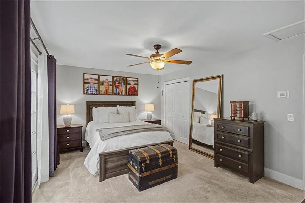 904 Andover Court Woodstock, GA 30188 - Photo 16 of 49
