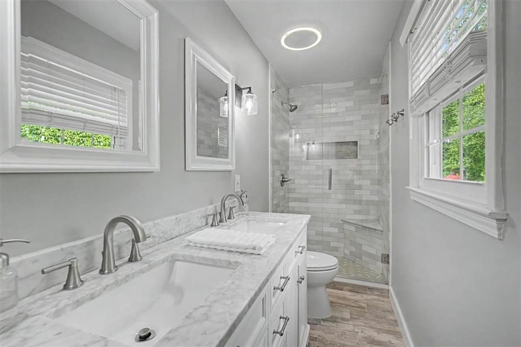 904 Andover Court Woodstock, GA 30188 - Photo 19 of 49