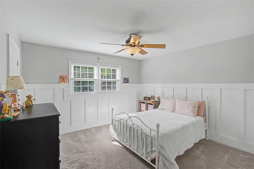 904 Andover Court Woodstock, GA 30188 - Photo 21 of 49