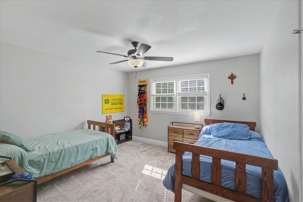 904 Andover Court Woodstock, GA 30188 - Photo 23 of 49