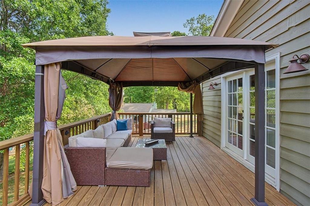 904 Andover Court Woodstock, GA 30188 - Photo 29 of 49