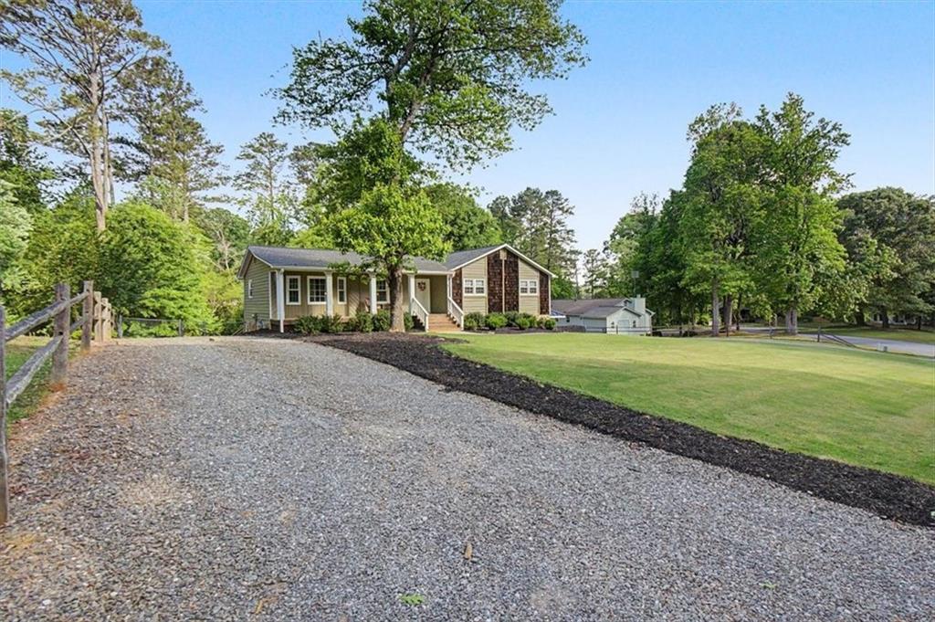 904 Andover Court Woodstock, GA 30188 - Photo 3 of 49