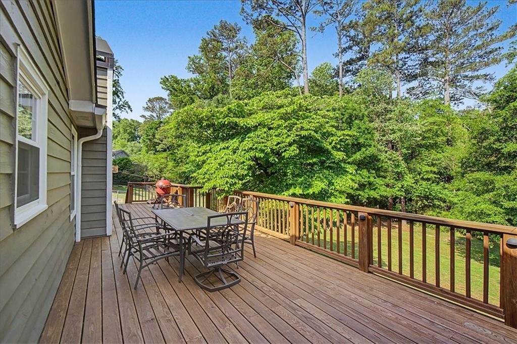 904 Andover Court Woodstock, GA 30188 - Photo 31 of 49