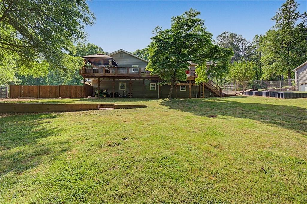 904 Andover Court Woodstock, GA 30188 - Photo 32 of 49