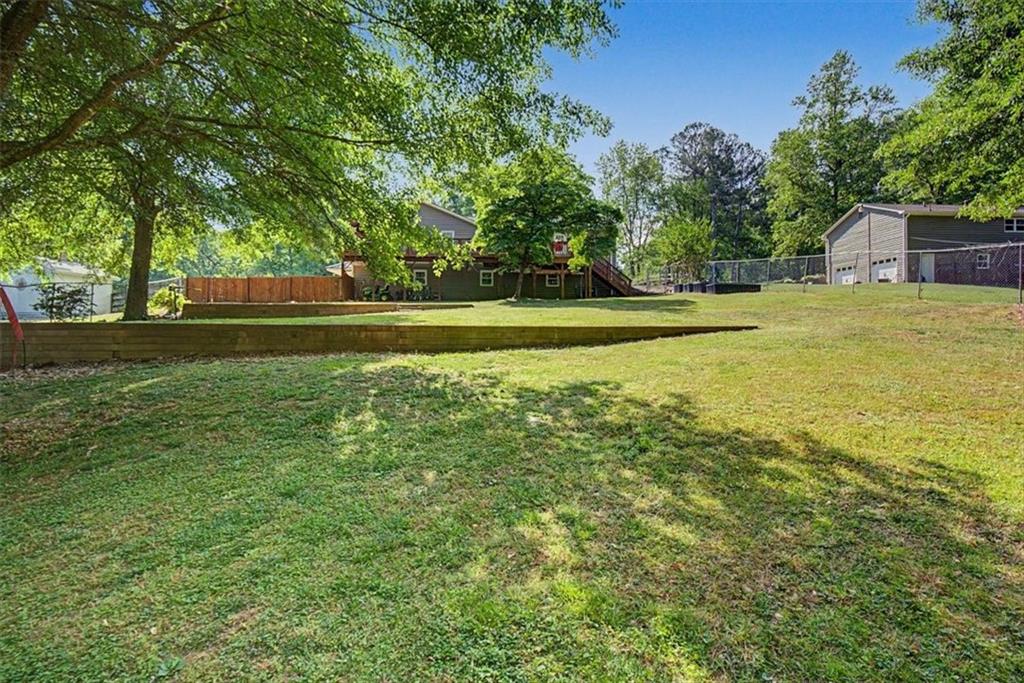 904 Andover Court Woodstock, GA 30188 - Photo 33 of 49