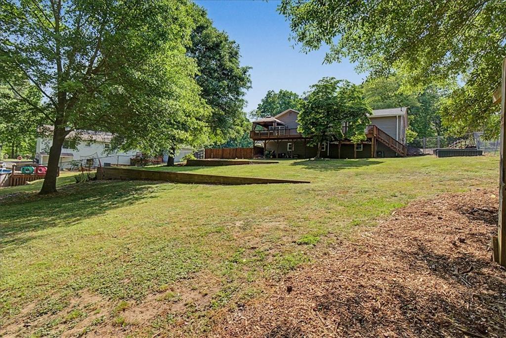 904 Andover Court Woodstock, GA 30188 - Photo 34 of 49