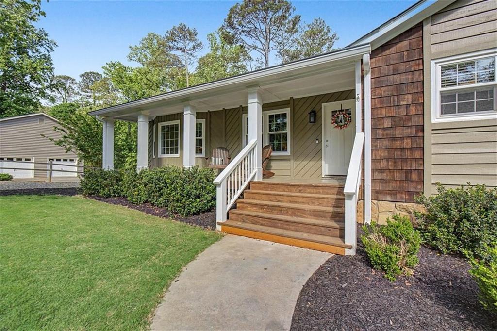 904 Andover Court Woodstock, GA 30188 - Photo 4 of 49