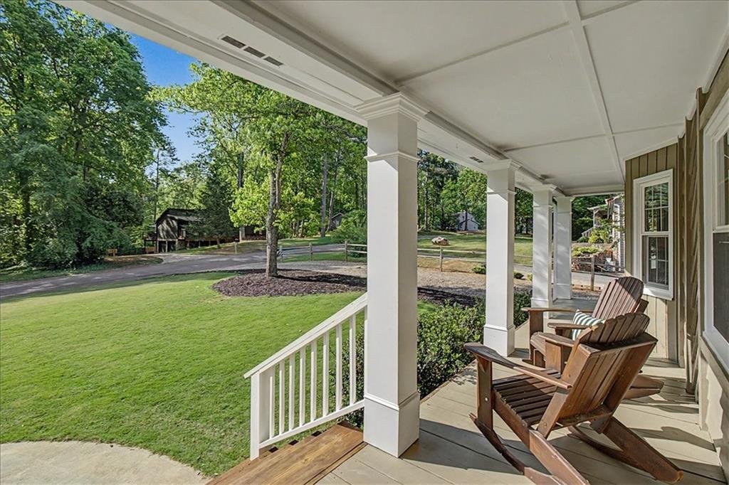 904 Andover Court Woodstock, GA 30188 - Photo 5 of 49