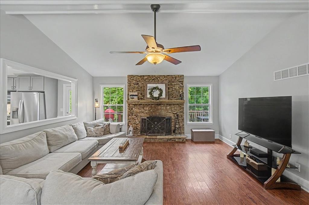 904 Andover Court Woodstock, GA 30188 - Photo 7 of 49