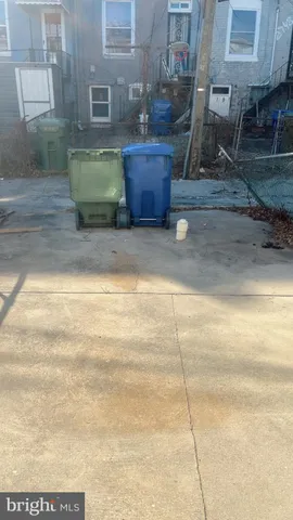 $50,000 | 2737 West Fairmount Avenue, Baltimore, MD 21223