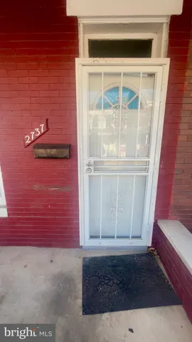 $50,000 | 2737 West Fairmount Avenue, Baltimore, MD 21223