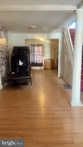 $50,000 | 2737 West Fairmount Avenue, Baltimore, MD 21223