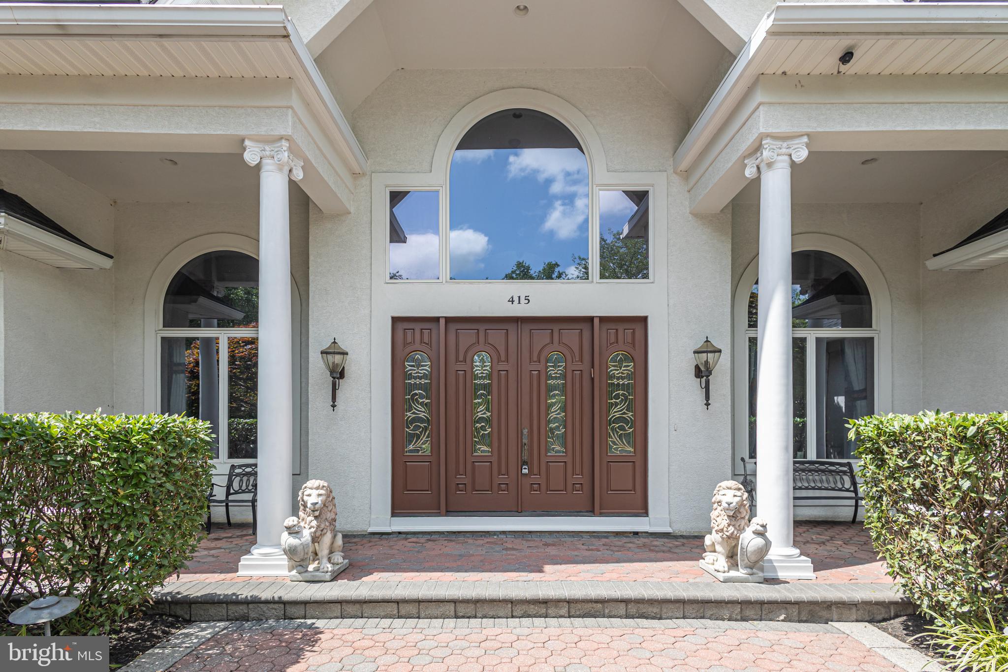 415 Bridgeboro Road Moorestown, NJ 08057 - Photo 110 of 114