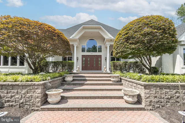 $1,759,000 | 415 Bridgeboro Road, Moorestown, NJ 08057