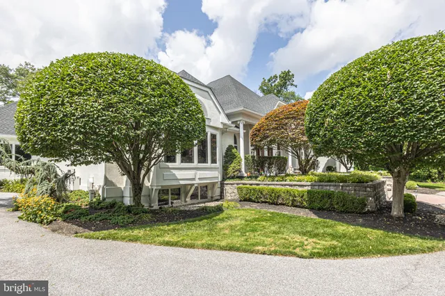 $1,759,000 | 415 Bridgeboro Road, Moorestown, NJ 08057