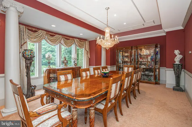 $1,759,000 | 415 Bridgeboro Road, Moorestown, NJ 08057
