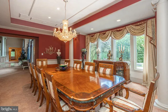 $1,759,000 | 415 Bridgeboro Road, Moorestown, NJ 08057