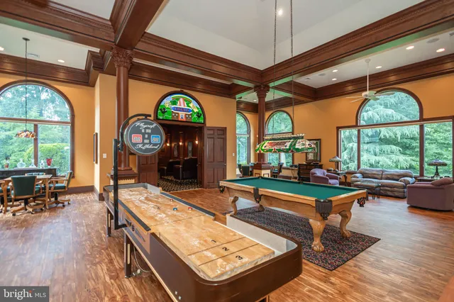 $1,759,000 | 415 Bridgeboro Road, Moorestown, NJ 08057