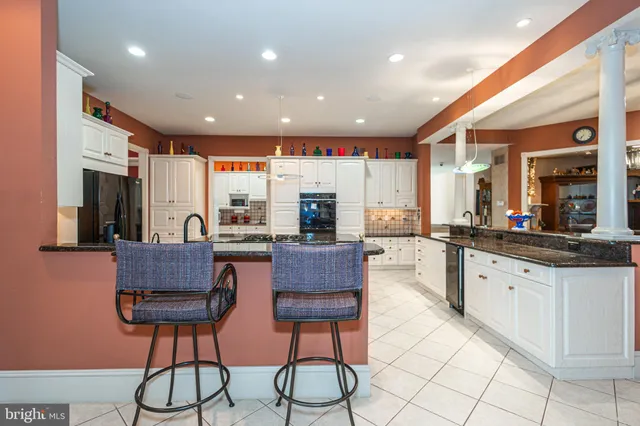 $1,759,000 | 415 Bridgeboro Road, Moorestown, NJ 08057