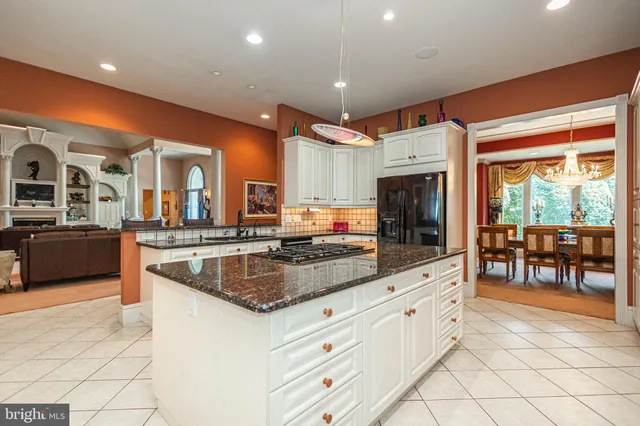 $1,759,000 | 415 Bridgeboro Road, Moorestown, NJ 08057