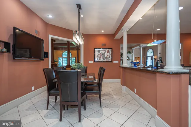 $1,759,000 | 415 Bridgeboro Road, Moorestown, NJ 08057