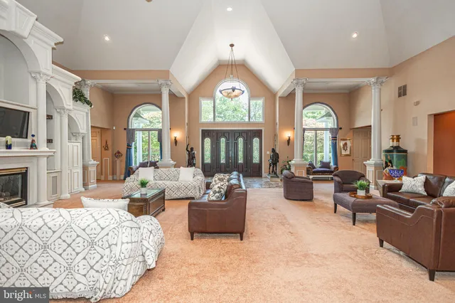 $1,759,000 | 415 Bridgeboro Road, Moorestown, NJ 08057