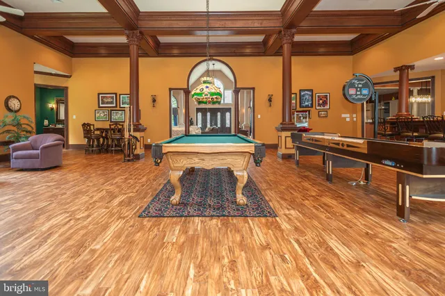 $1,759,000 | 415 Bridgeboro Road, Moorestown, NJ 08057