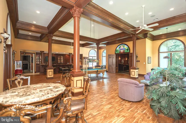 $1,759,000 | 415 Bridgeboro Road, Moorestown, NJ 08057