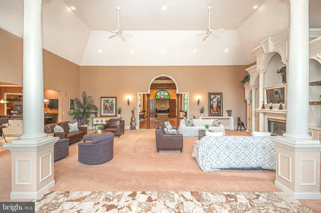 $1,759,000 | 415 Bridgeboro Road, Moorestown, NJ 08057