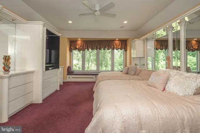 $1,759,000 | 415 Bridgeboro Road, Moorestown, NJ 08057