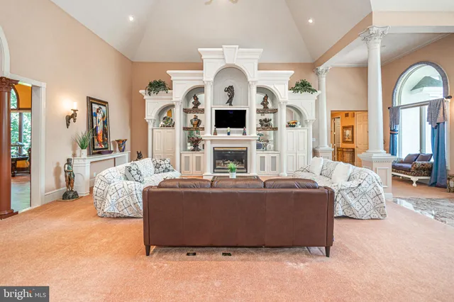 $1,759,000 | 415 Bridgeboro Road, Moorestown, NJ 08057