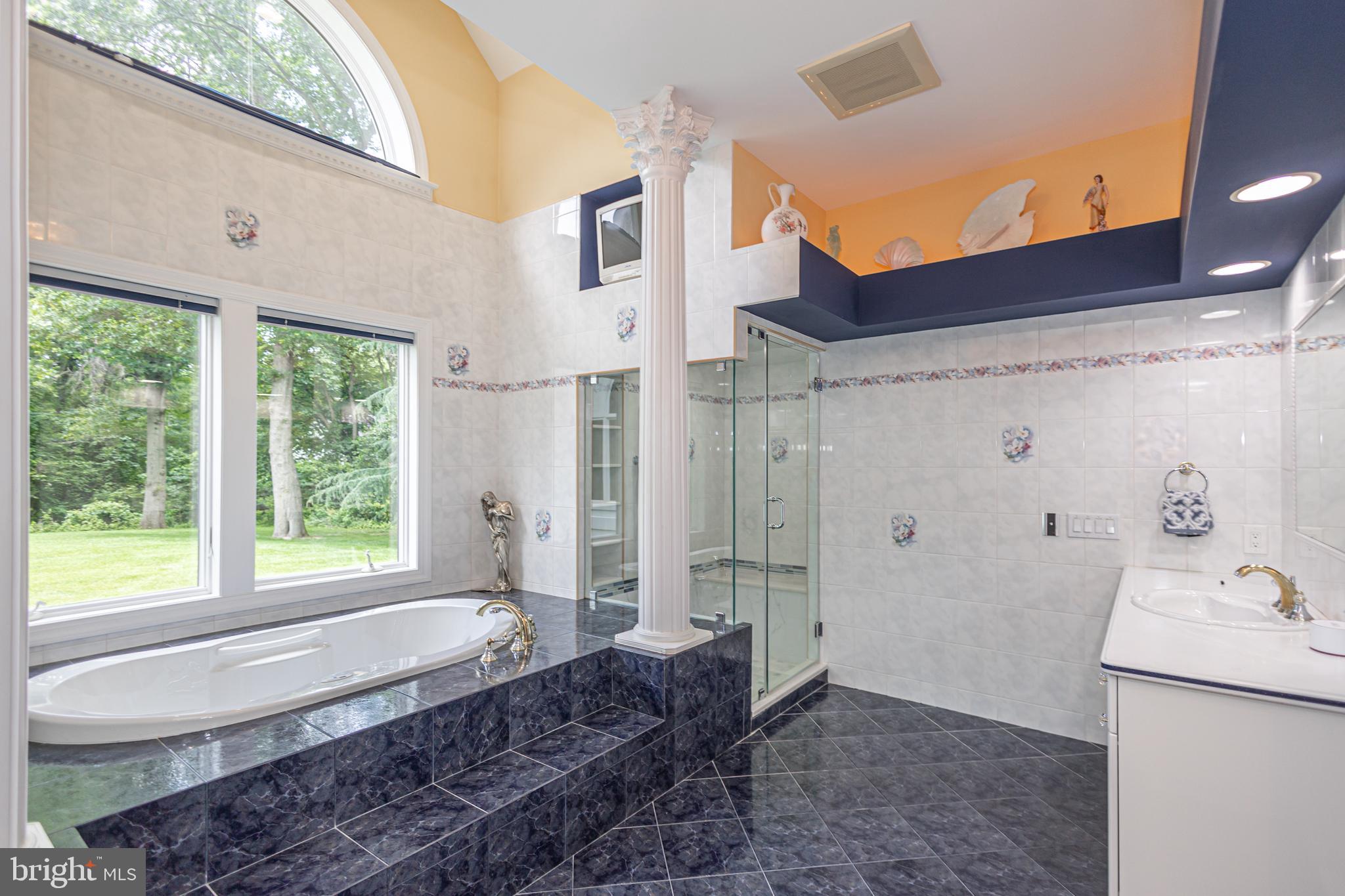 415 Bridgeboro Road Moorestown, NJ 08057 - Photo 73 of 114