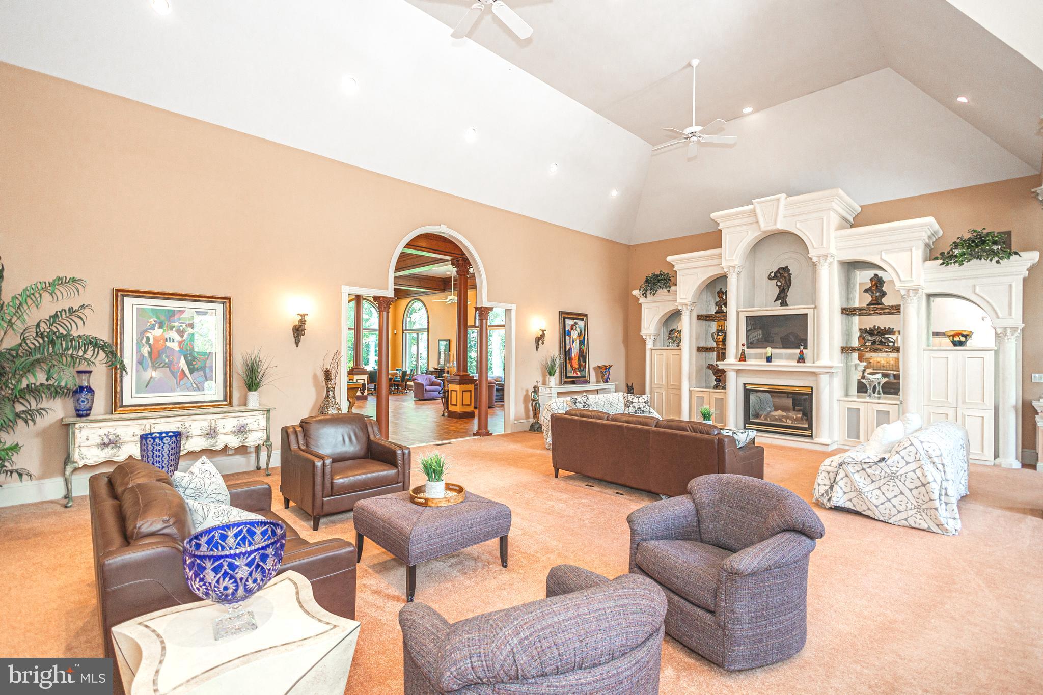 415 Bridgeboro Road Moorestown, NJ 08057 - Photo 8 of 114