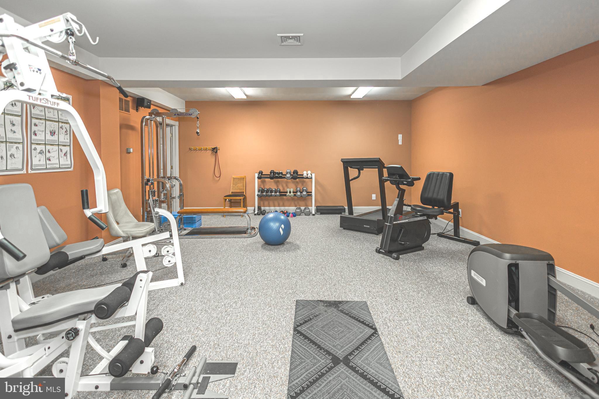 415 Bridgeboro Road Moorestown, NJ 08057 - Photo 86 of 114