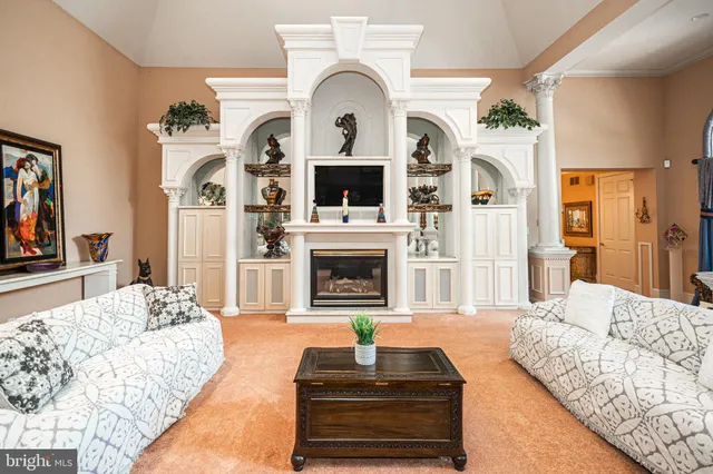 $1,759,000 | 415 Bridgeboro Road, Moorestown, NJ 08057