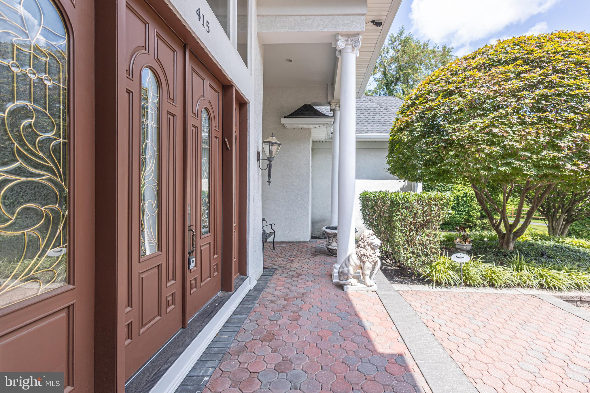 415 Bridgeboro Road Moorestown, NJ 08057 - Photo 100 of 114