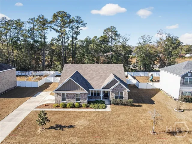 $449,000 | 811 Walthour Drive, Rincon, GA 31326